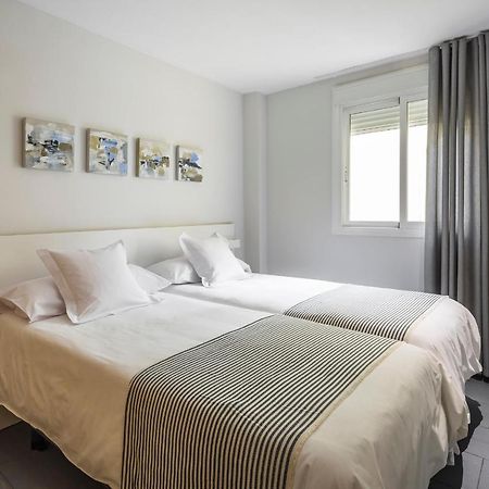 Mon Suites Carmen Валенсия Екстериор снимка